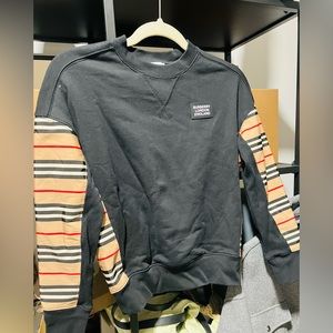 Black shirt is very good condition barely used just need to iron or dry clean